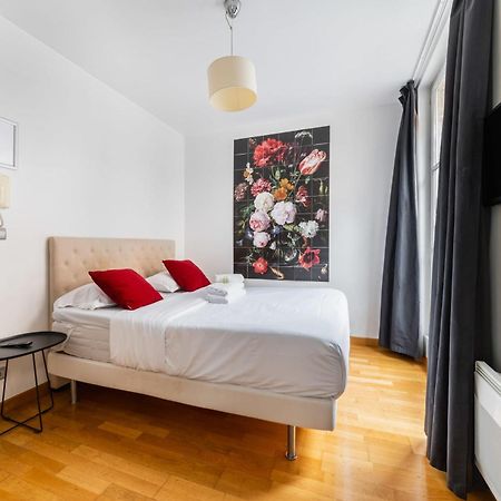 Appartement Service - Jardin Des Plantes - Paris 5 - Flat-Guest المظهر الخارجي الصورة