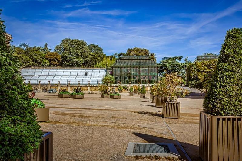 Appartement Service - Jardin Des Plantes - Paris 5 - Flat-Guest المظهر الخارجي الصورة