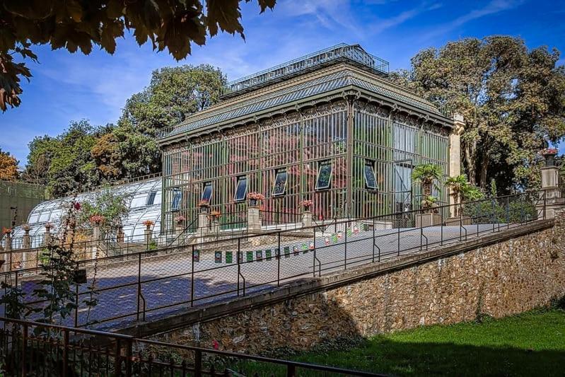 Appartement Service - Jardin Des Plantes - Paris 5 - Flat-Guest المظهر الخارجي الصورة