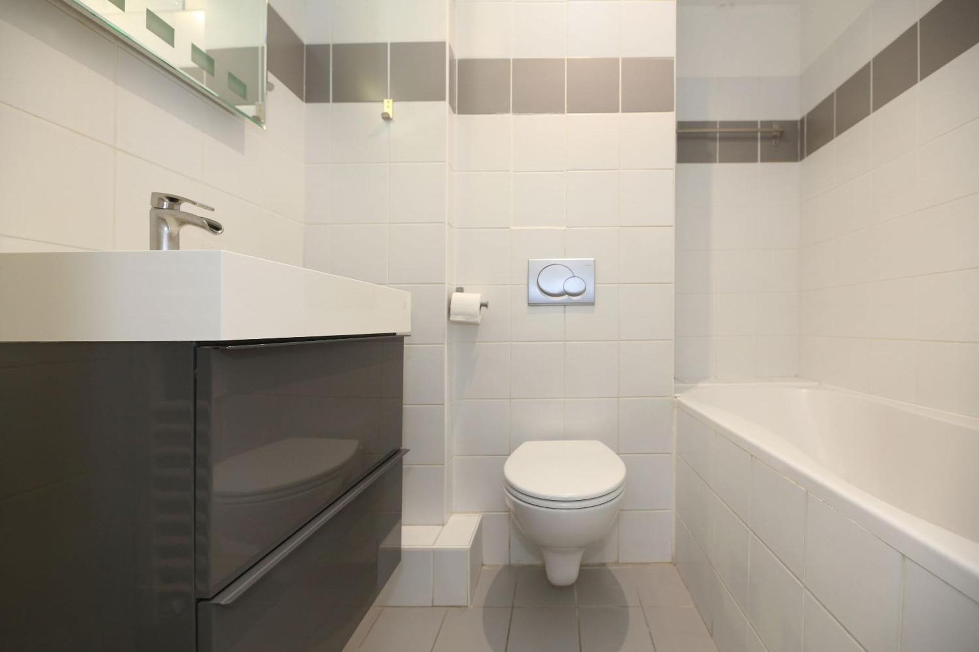 Appartement Service - Jardin Des Plantes - Paris 5 - Flat-Guest المظهر الخارجي الصورة